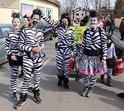 Gaudiwurm 2019 (©Foto. Martin Schmitz)